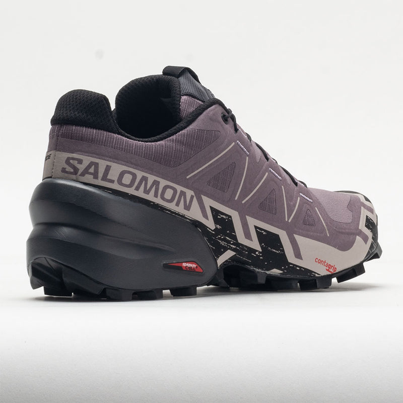 Salomon Speedcross 6 Women's Moonscape