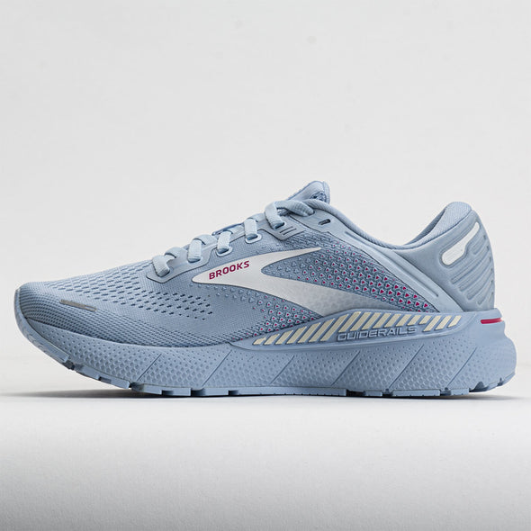 Brooks Adrenaline GTS 22 Women's Kentucky Blue/White/Rose