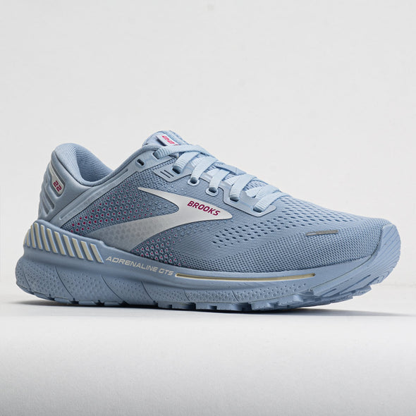 Brooks Adrenaline GTS 22 Women's Kentucky Blue/White/Rose