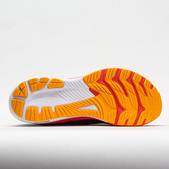 ASICS GEL-Kayano 29 Men's Deep Ocean/Cherry Tomato