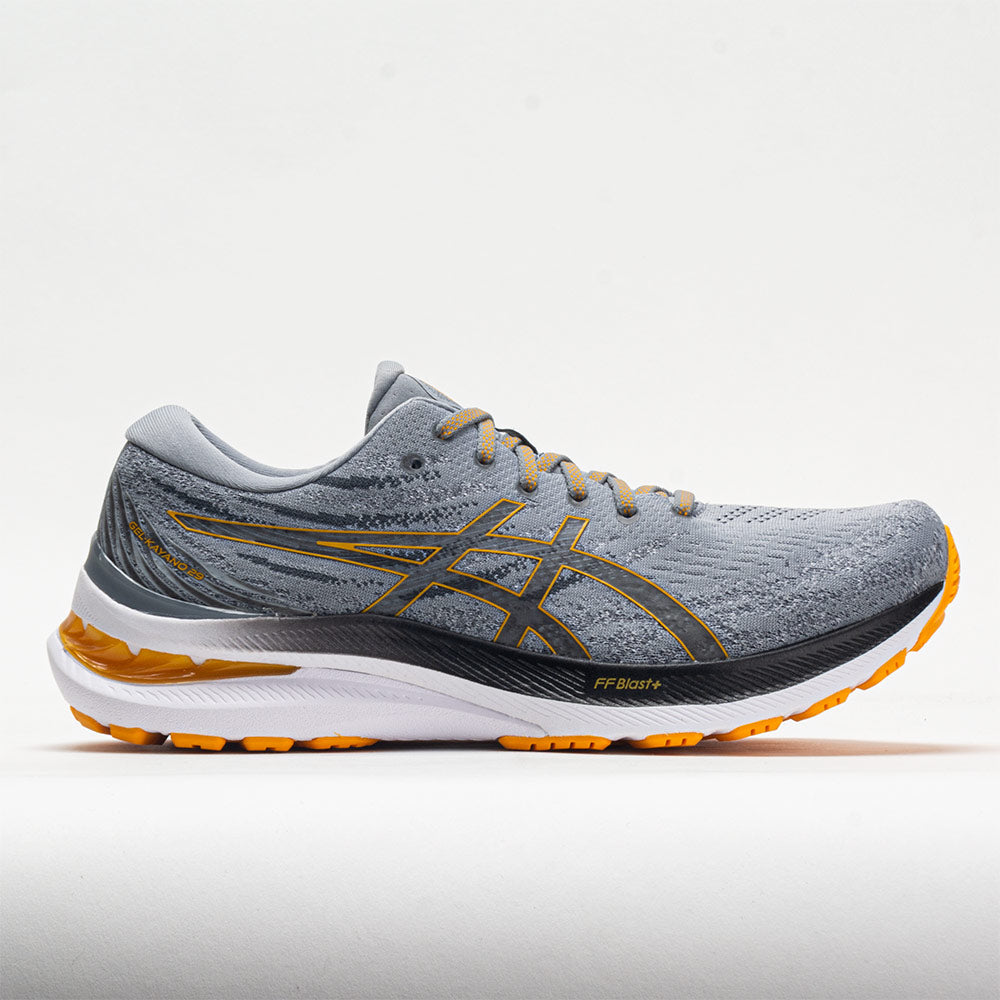 ASICS GEL-Kayano 29 Men's Sheet Rock/Amber