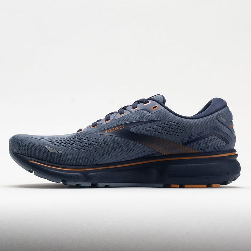 Brooks Ghost 15 Men's Flintstone/Peacoat/Oak