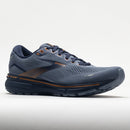 Brooks Ghost 15 Men's Flintstone/Peacoat/Oak