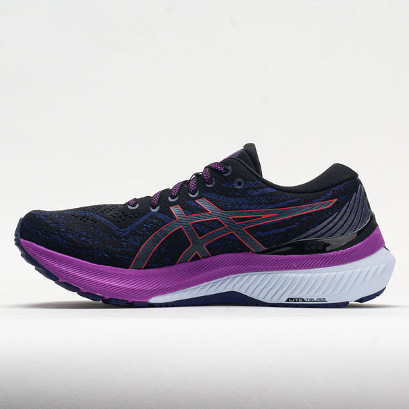 ASICS GEL-Kayano 29 Women's Black/Red