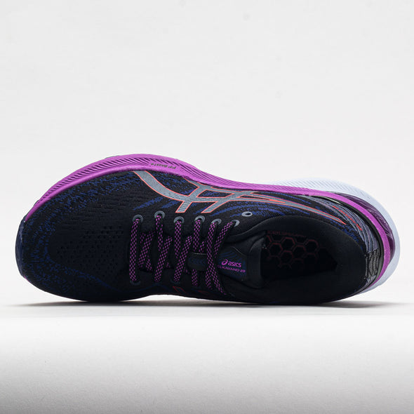 ASICS GEL-Kayano 29 Women's Black/Red