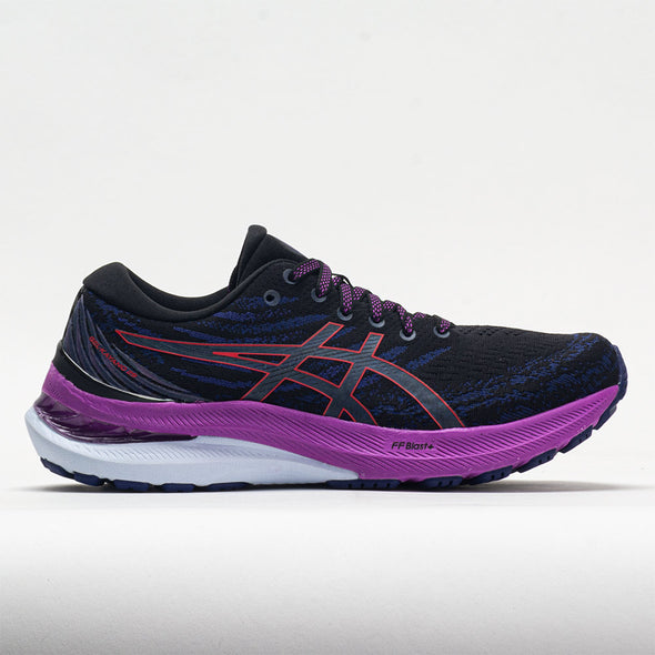 ASICS GEL-Kayano 29 Women's Black/Red