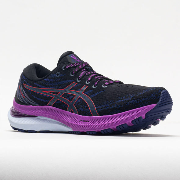 ASICS GEL-Kayano 29 Women's Black/Red