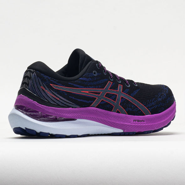 ASICS GEL-Kayano 29 Women's Black/Red