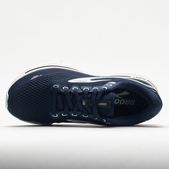 Brooks Ghost 15 Women's Peacoat/Pearl/Salt Air