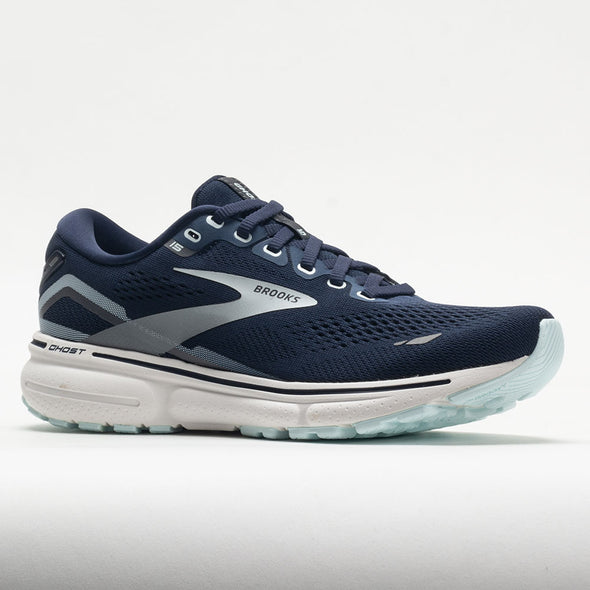 Brooks Ghost 15 Women's Peacoat/Pearl/Salt Air