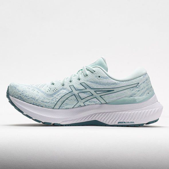 ASICS GEL-Kayano 29 Women's Soothing Sea/Misty Pine