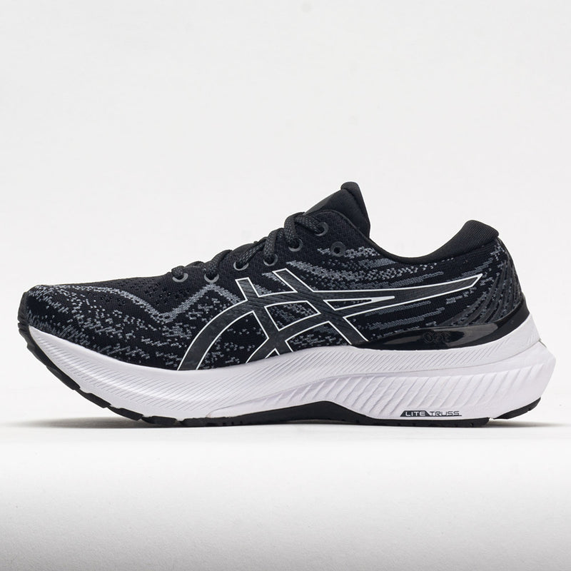 ASICS GEL-Kayano 29 Women's Black/White