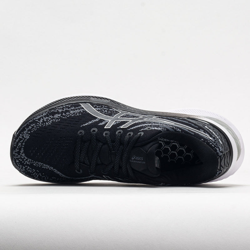 ASICS GEL-Kayano 29 Women's Black/White