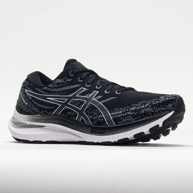 ASICS GEL-Kayano 29 Women's Black/White