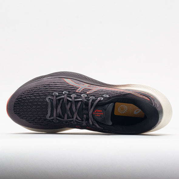 ASICS GEL-Kayano Lite 3 Men's Smoke Shadow/Cherry Tomato