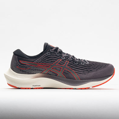 ASICS GEL-Kayano Lite 3 Men's Smoke Shadow/Cherry Tomato