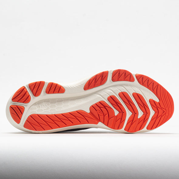 ASICS GEL-Kayano Lite 3 Men's Smoke Shadow/Cherry Tomato