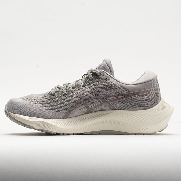 ASICS GEL-Kayano Lite 3 Women's Oyster Grey/Frosted Rose