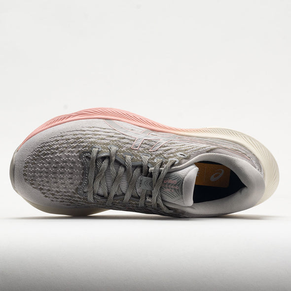 ASICS GEL-Kayano Lite 3 Women's Oyster Grey/Frosted Rose