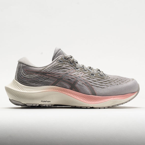 ASICS GEL-Kayano Lite 3 Women's Oyster Grey/Frosted Rose
