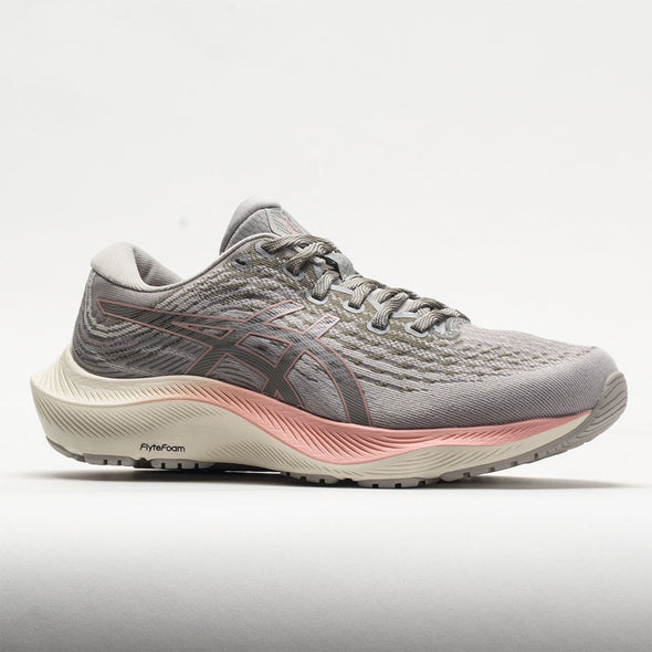 ASICS GEL-Kayano Lite 3 Women's Oyster Grey/Frosted Rose