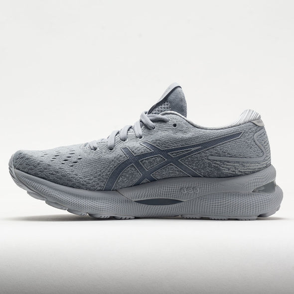 ASICS GEL-Nimbus 24 Women's Piedmont Grey/Piedmont Grey