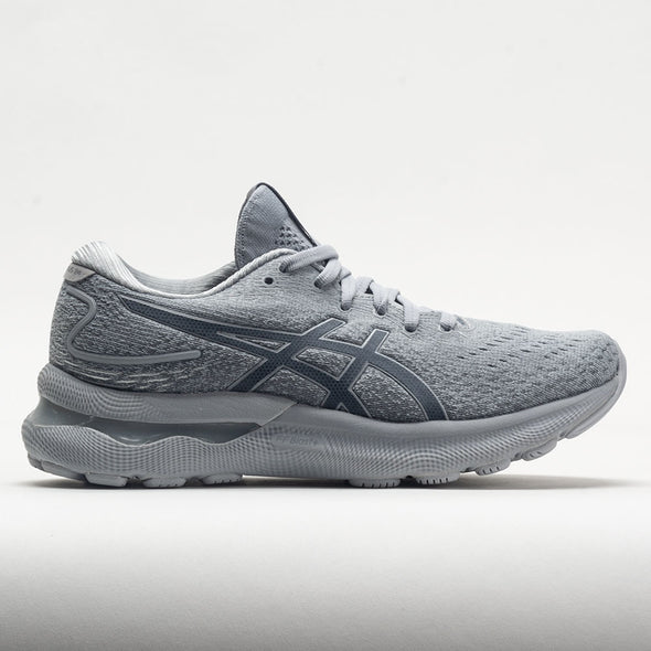 ASICS GEL-Nimbus 24 Women's Piedmont Grey/Piedmont Grey