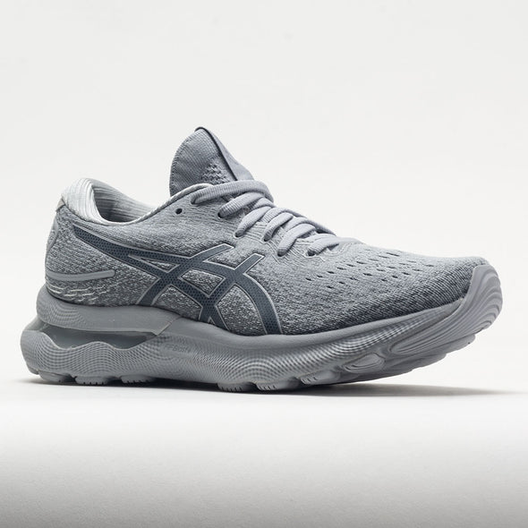 ASICS GEL-Nimbus 24 Women's Piedmont Grey/Piedmont Grey