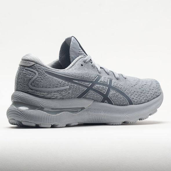 ASICS GEL-Nimbus 24 Women's Piedmont Grey/Piedmont Grey