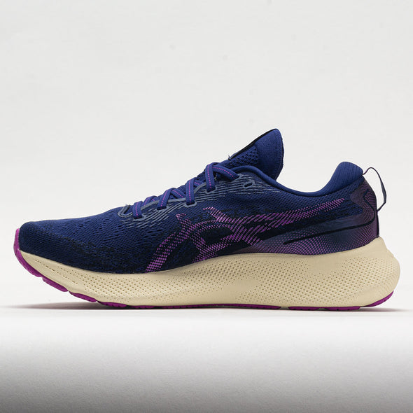 ASICS GEL-Nimbus Lite 3 Women's Dive Blue/Orchid