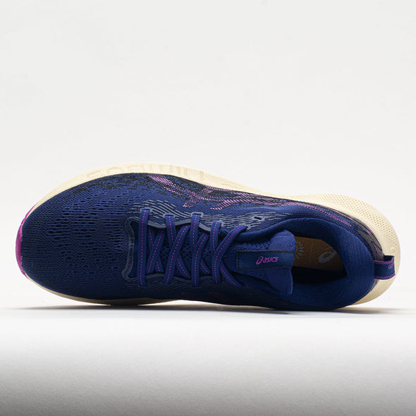 ASICS GEL-Nimbus Lite 3 Women's Dive Blue/Orchid