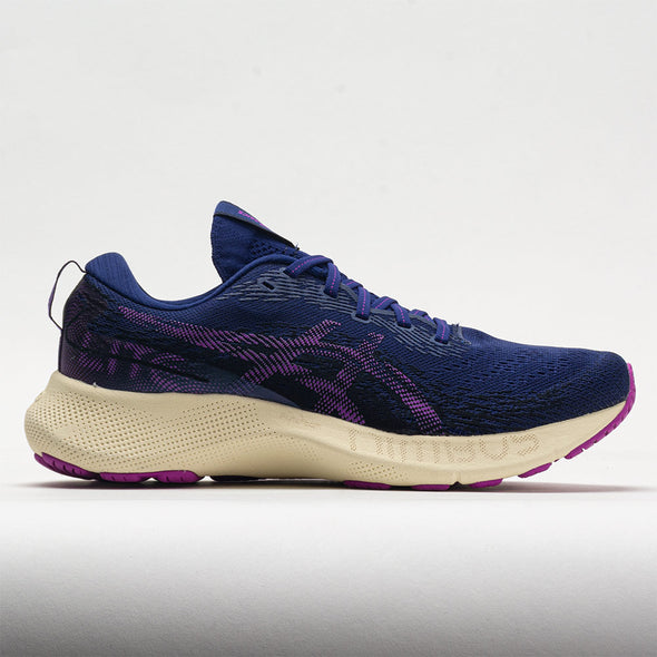 ASICS GEL-Nimbus Lite 3 Women's Dive Blue/Orchid