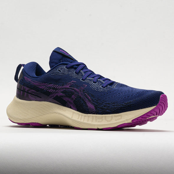 ASICS GEL-Nimbus Lite 3 Women's Dive Blue/Orchid
