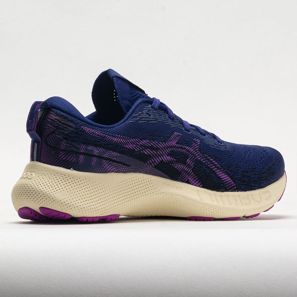 ASICS GEL-Nimbus Lite 3 Women's Dive Blue/Orchid