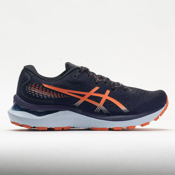ASICS GEL-Cumulus 24 TR Women's Nature Bathing/Night Shade
