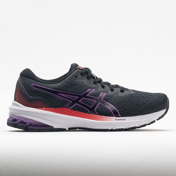 ASICS GT-1000 11 Women's Black/Orchid