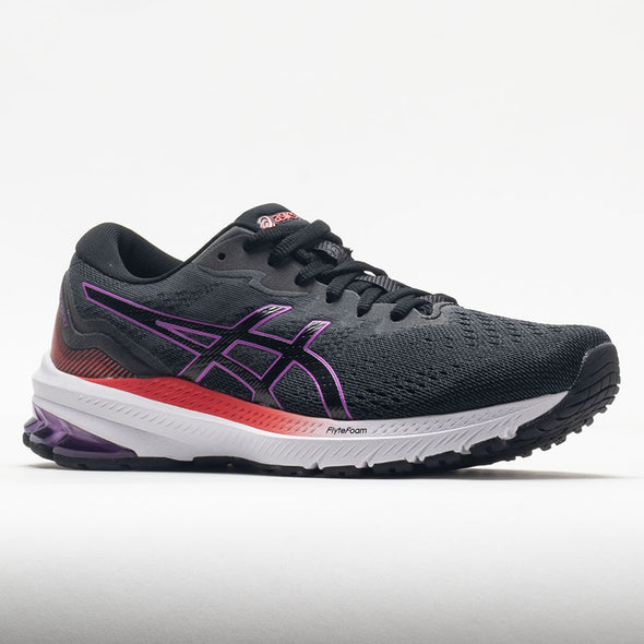 ASICS GT-1000 11 Women's Black/Orchid