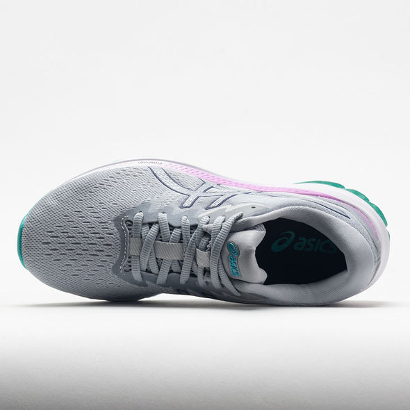 ASICS GT-1000 11 Women's Glacier Grey/Dive Blue