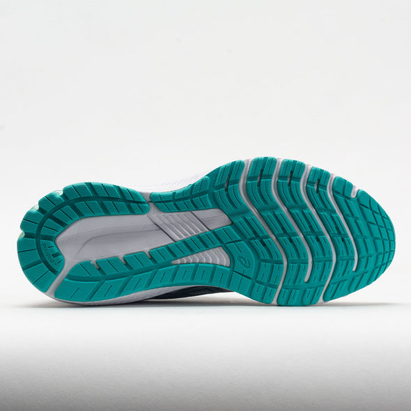 ASICS GT-1000 11 Women's Glacier Grey/Dive Blue