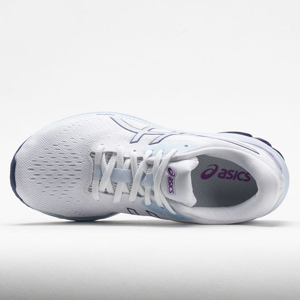 ASICS GT-1000 11 Women's White/Dive Blue