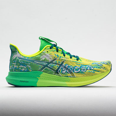 ASICS Noosa Tri 14 Men's Safety Yellow/White