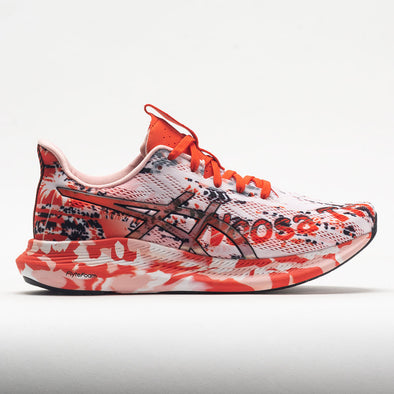 ASICS Noosa Tri 14 Women's White/Black
