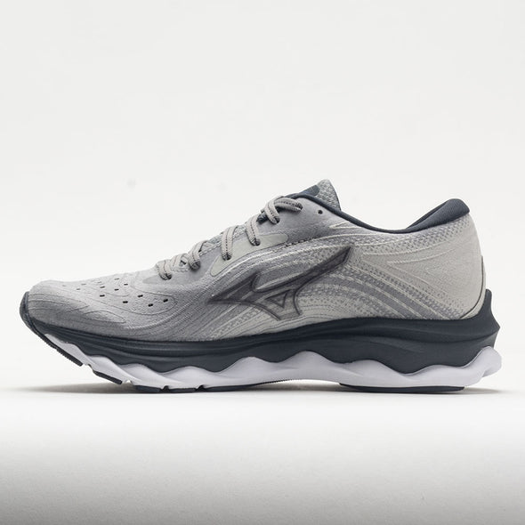 Mizuno Wave Sky 6 Women's Ultimate Grey