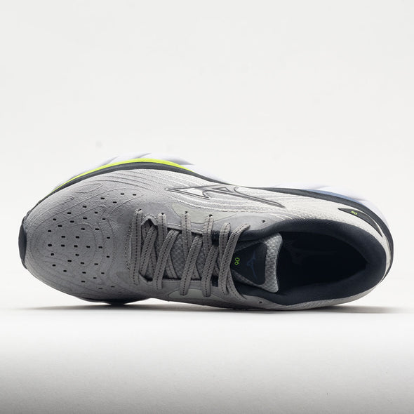 Mizuno Wave Sky 6 Women's Ultimate Grey