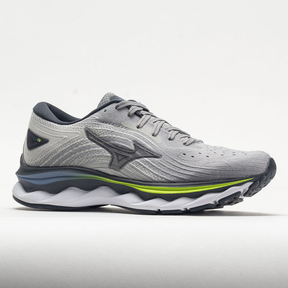 Mizuno Wave Sky 6 Women's Ultimate Grey