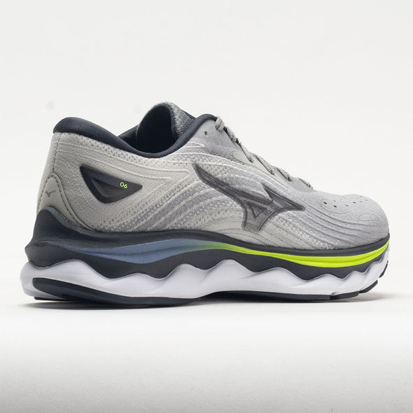 Mizuno Wave Sky 6 Women's Ultimate Grey