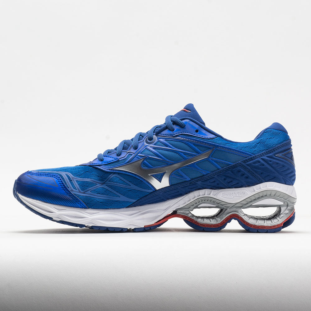 Mizuno Wave Creation 20 Men's Turkish Sea