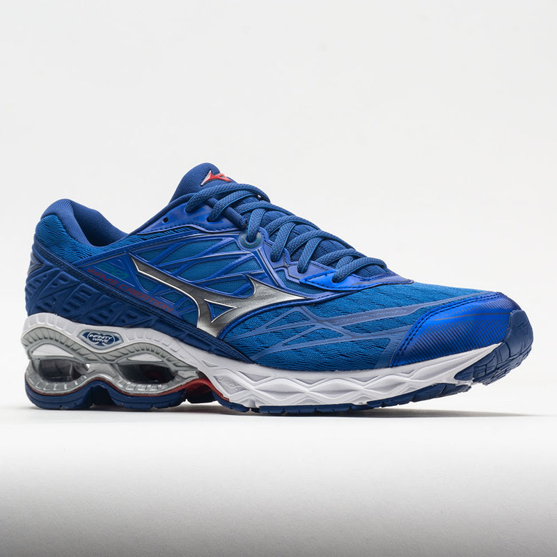 Mizuno Wave Creation 20 Men's Turkish Sea