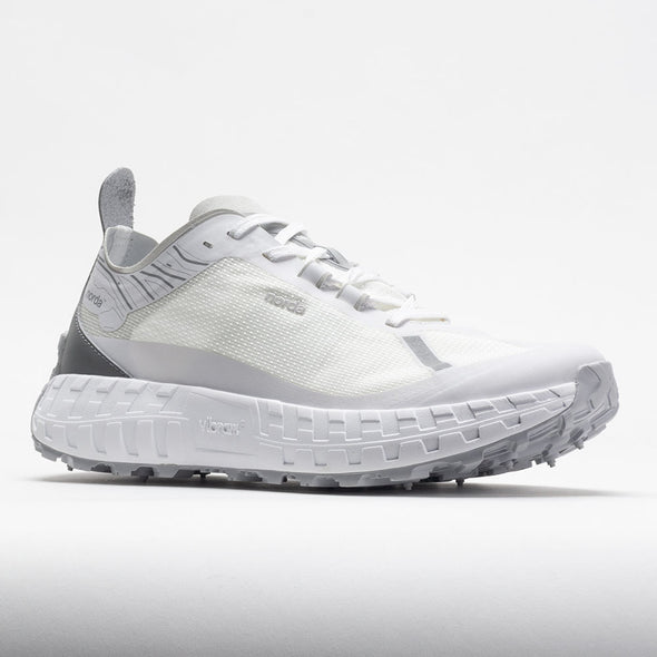 norda 001 Men's White/Grey