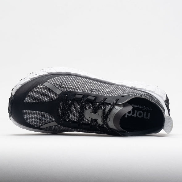 norda 001 Men's Black